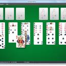 123 Free Solitaire freeware screenshot