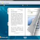 FlipPageMaker Free Flipbook Publisher freeware screenshot