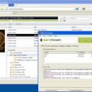 Vibe Streamer freeware screenshot