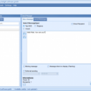 SpeedSMS freeware screenshot