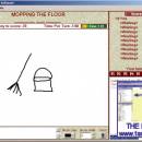 Tams11 DrawNet freeware screenshot