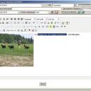 Maple4 Site Creator freeware screenshot