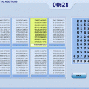 Memoriad Competition Simulator freeware screenshot