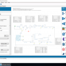 DWSIM freeware screenshot