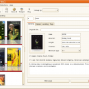 GCstar freeware screenshot