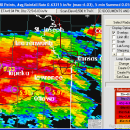 GetNexrad freeware screenshot