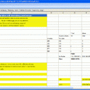 Bytescout XLS Viewer freeware screenshot