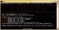 mobcalPARSER freeware screenshot