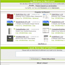 Moo0 Magnifier freeware screenshot