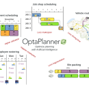 Drools Planner freeware screenshot