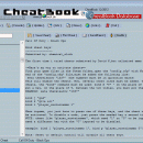 CheatBook Issue 12/2012 freeware screenshot