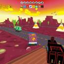 Sunny Drivers freeware screenshot