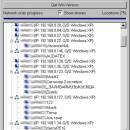 Network Scan OS Info freeware screenshot