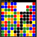 5uper block buster freeware screenshot