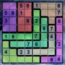 Sudoku1 freeware screenshot