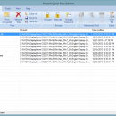 PowerCryptor Free Edition freeware screenshot