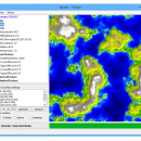 Noiser freeware screenshot