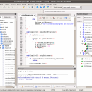 Code::Blocks for Windows freeware screenshot
