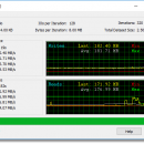 DiskMark x64 freeware screenshot