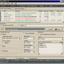 UPX for Linux freeware screenshot