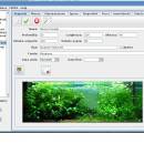 Nyagua for Linux freeware screenshot