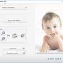 Jsoft Easy ID Photo freeware screenshot