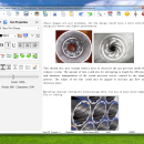 SSuite Office Lemon Juice freeware screenshot