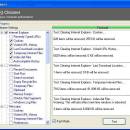 Eusing Cleaner freeware screenshot