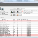 HDDExpert freeware screenshot