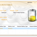XBox Device Status freeware screenshot