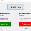 SpyDetect Free freeware screenshot