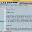 CheatBook Issue 08/2015 freeware screenshot