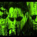 Matrix 3D Screensaver freeware screenshot
