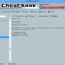 CheatBook Issue 08/2013 freeware screenshot