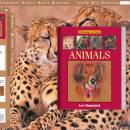 Flash Catalog Templates Animal Love freeware screenshot