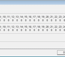 AnalogX BitPolice freeware screenshot