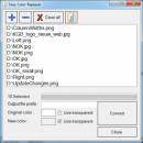 Easy Color Replacer freeware screenshot