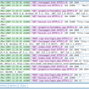 LogMonitor freeware screenshot