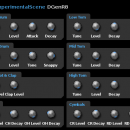 DGenR8 VST freeware screenshot