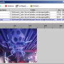 Copy Protect Web Module for Drupal freeware screenshot