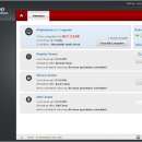 Comodo System Utilities Portable 32bit freeware screenshot