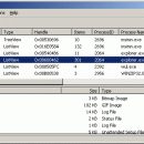 SysExporter x64 freeware screenshot
