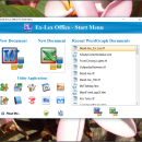 SSuite Ex-Lex Office Pro freeware screenshot