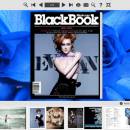 Page Flipping Themes for Romantic Rose Style freeware screenshot