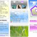 Cute Sticky Notes for win7 XP Vista freeware screenshot