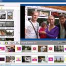 Bolide Slideshow Creator freeware screenshot