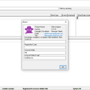 Viber Analyzer freeware screenshot