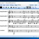 notation player freeware screenshot