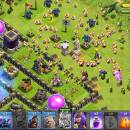 Clash of Clans for Windows freeware screenshot