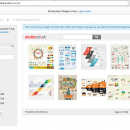 Shutterstock freeware screenshot